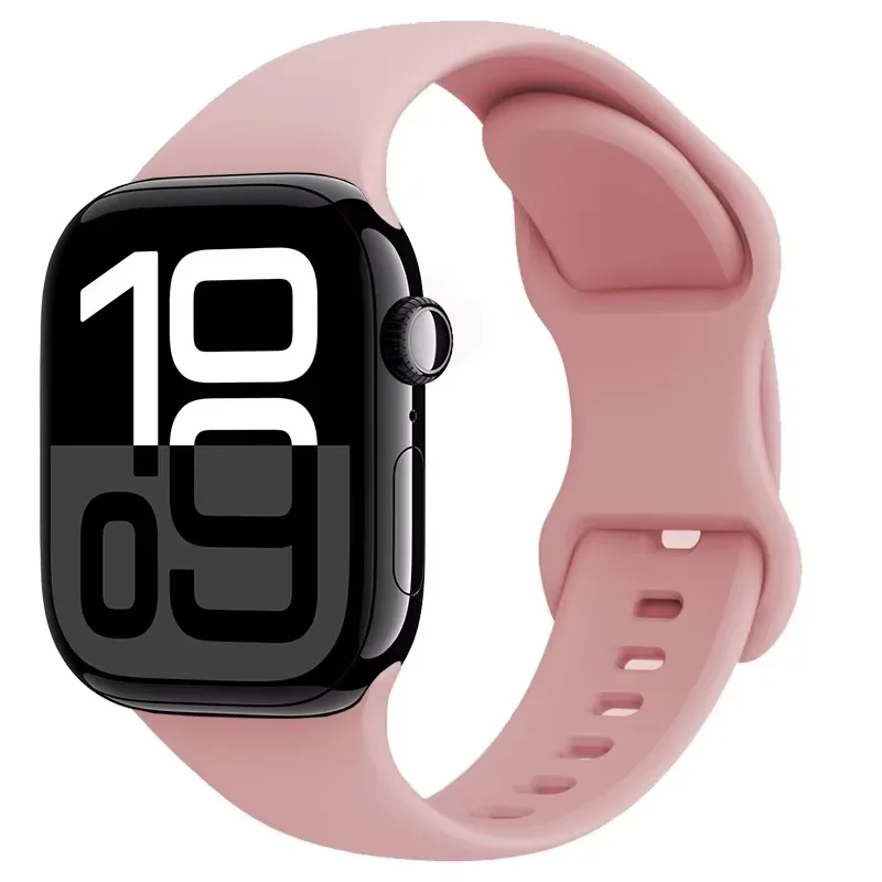 Premium Silicone Wristband