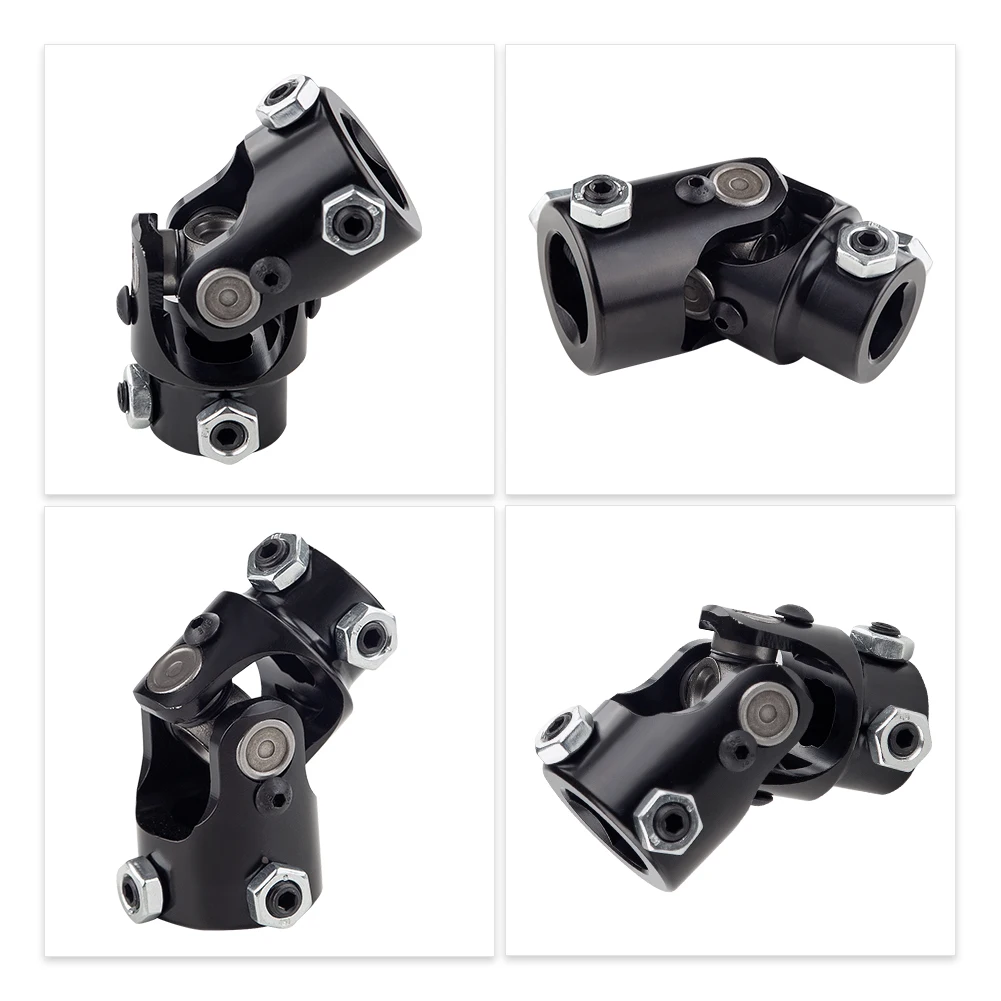 Single Steering Shaft Universal U Joint steering u joint 1pc 3/4