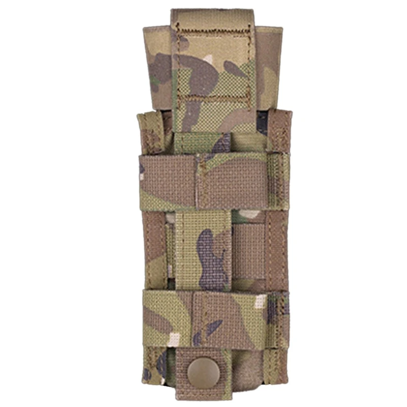 

Tactically Tourniquet Holder Trauma Medical Shear Holder Durable