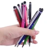 10Pcs Universal Stylus Pen Tablet Drawing Capacitive Screen Touch Pen for iphone ipad Samsung Xiaomi Android Mobile Phone Pencil 2