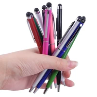 10Pcs Universal Stylus Pen Tablet Drawing Capacitive Screen Touch Pen for iphone ipad Samsung Xiaomi Android Mobile Phone Pencil 2