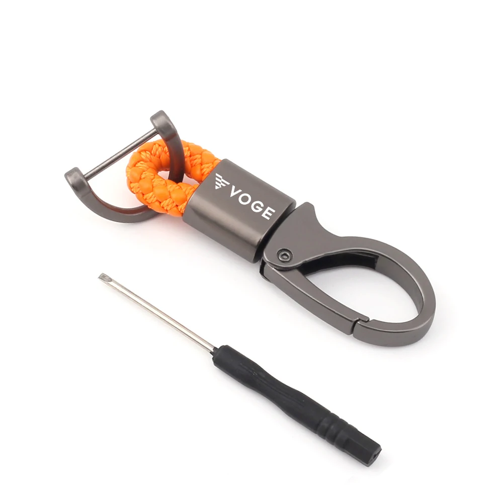 Premium Keychain Holder and Accessory