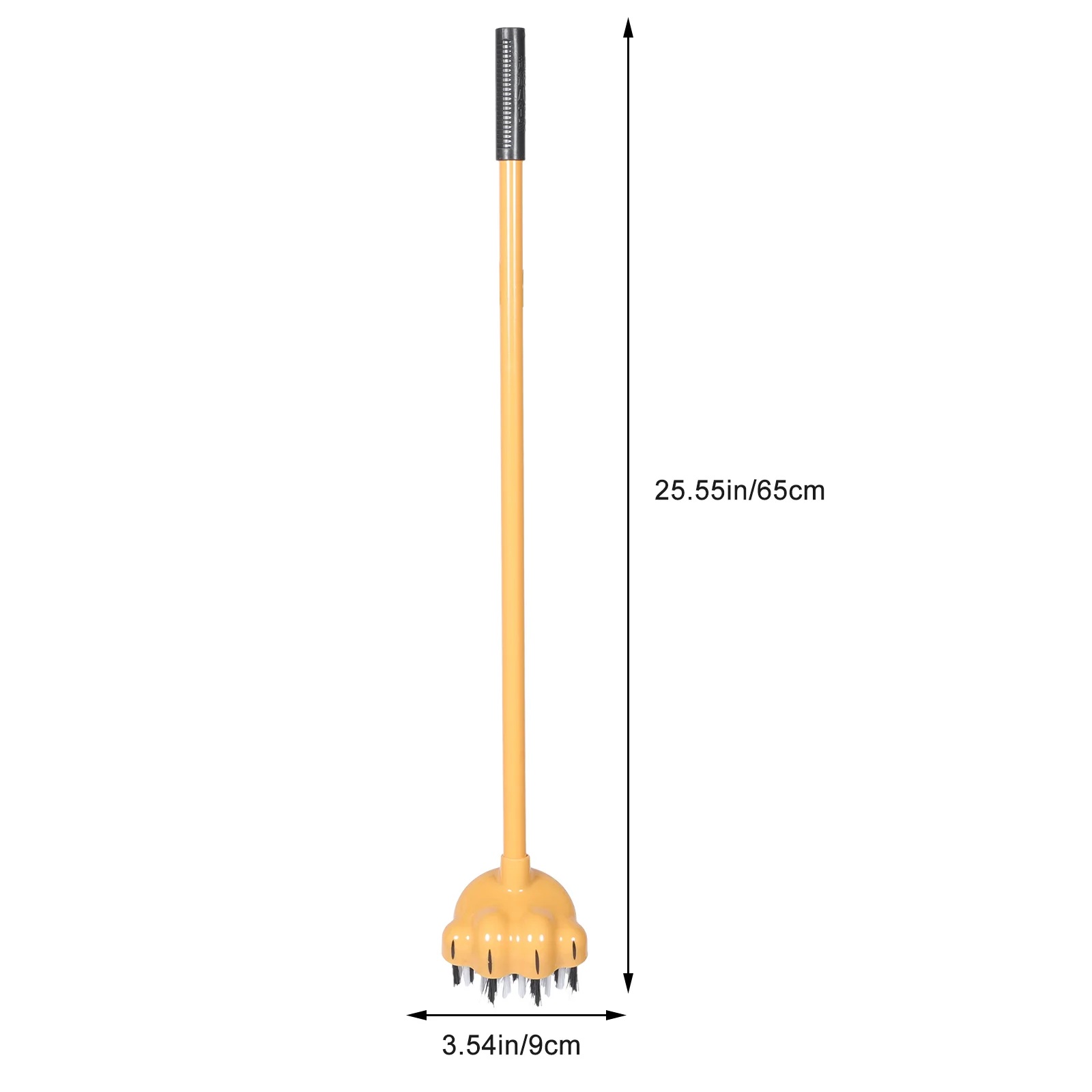 Kids Toys Cleaning Tools Children's Broom Toddler Simulation Puzzle Pupils Pretend Play Supplies