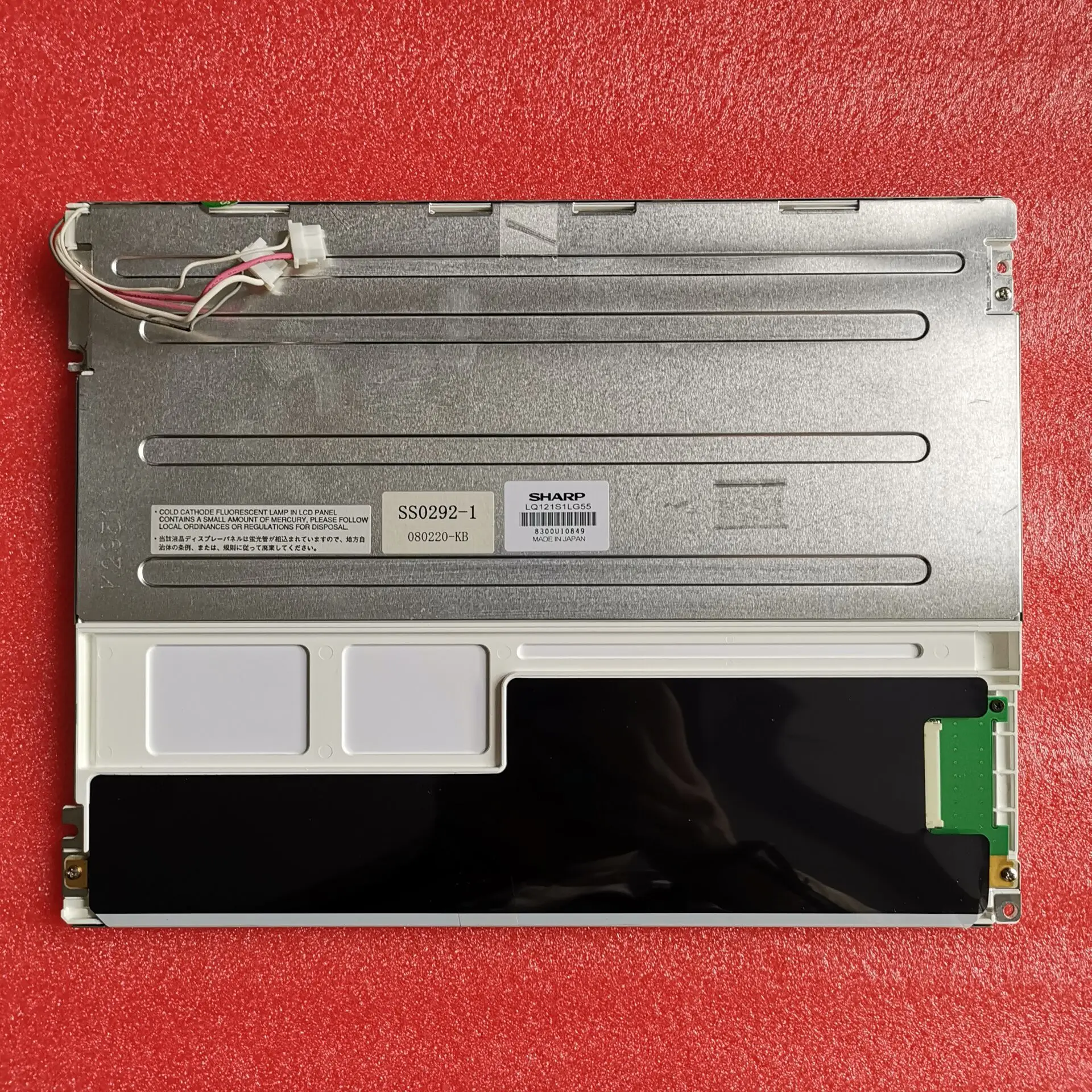 ο  ο NL6448BC33-59 LCD  ÷ LCD  ÷ 1   ϰ