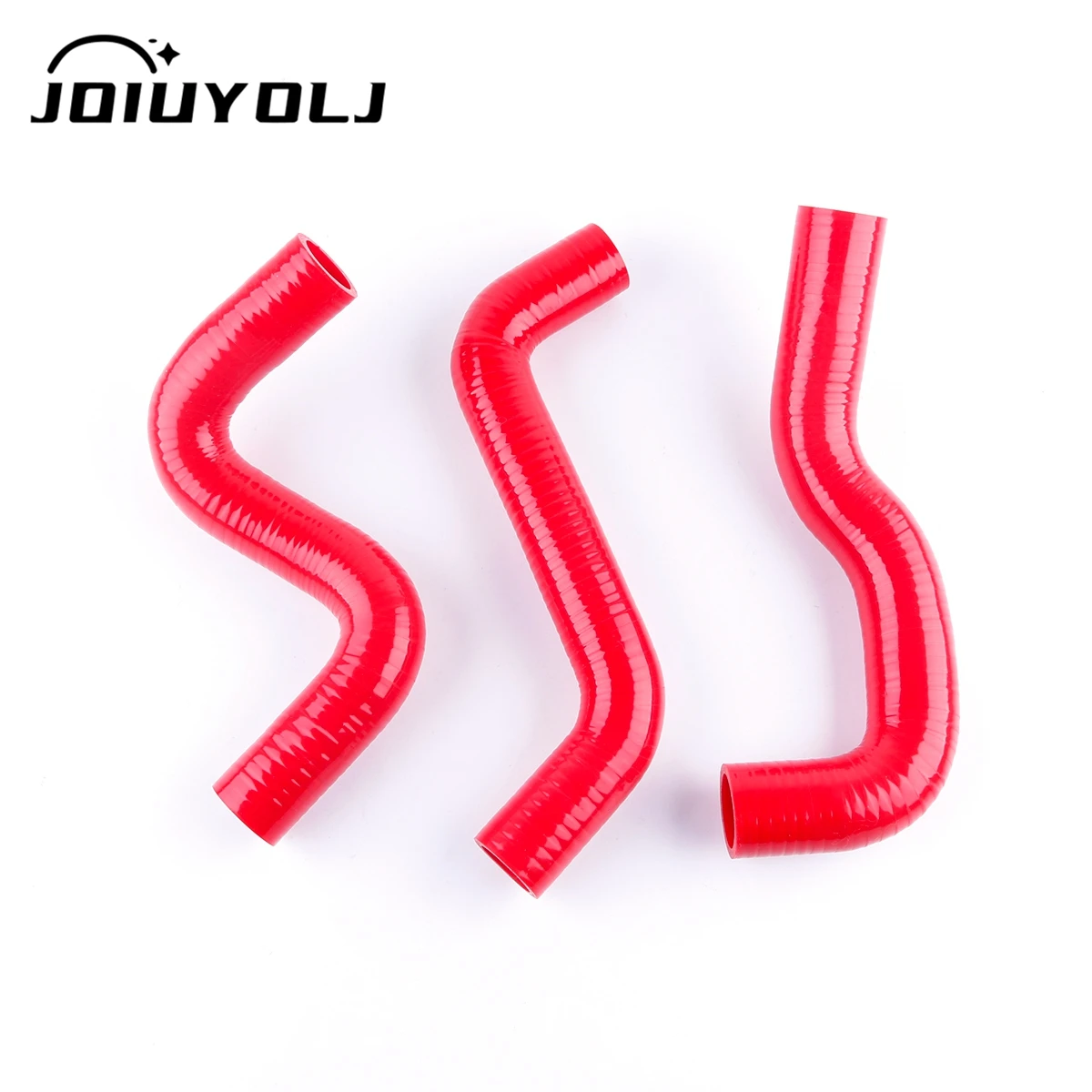 

Silicone Radiator Hose For TOYOTA Vits Yaris NCP91 XP90 4ZR-FE 1.6L 2005 2006 2007 2008 2009 2010 2011 2012 2013
