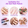 Professional Nail Drying Lamp for Manicure UV LED Nail Lamp For Gel Polish Dryer Machine With Auto Sensor Touch Screens 6