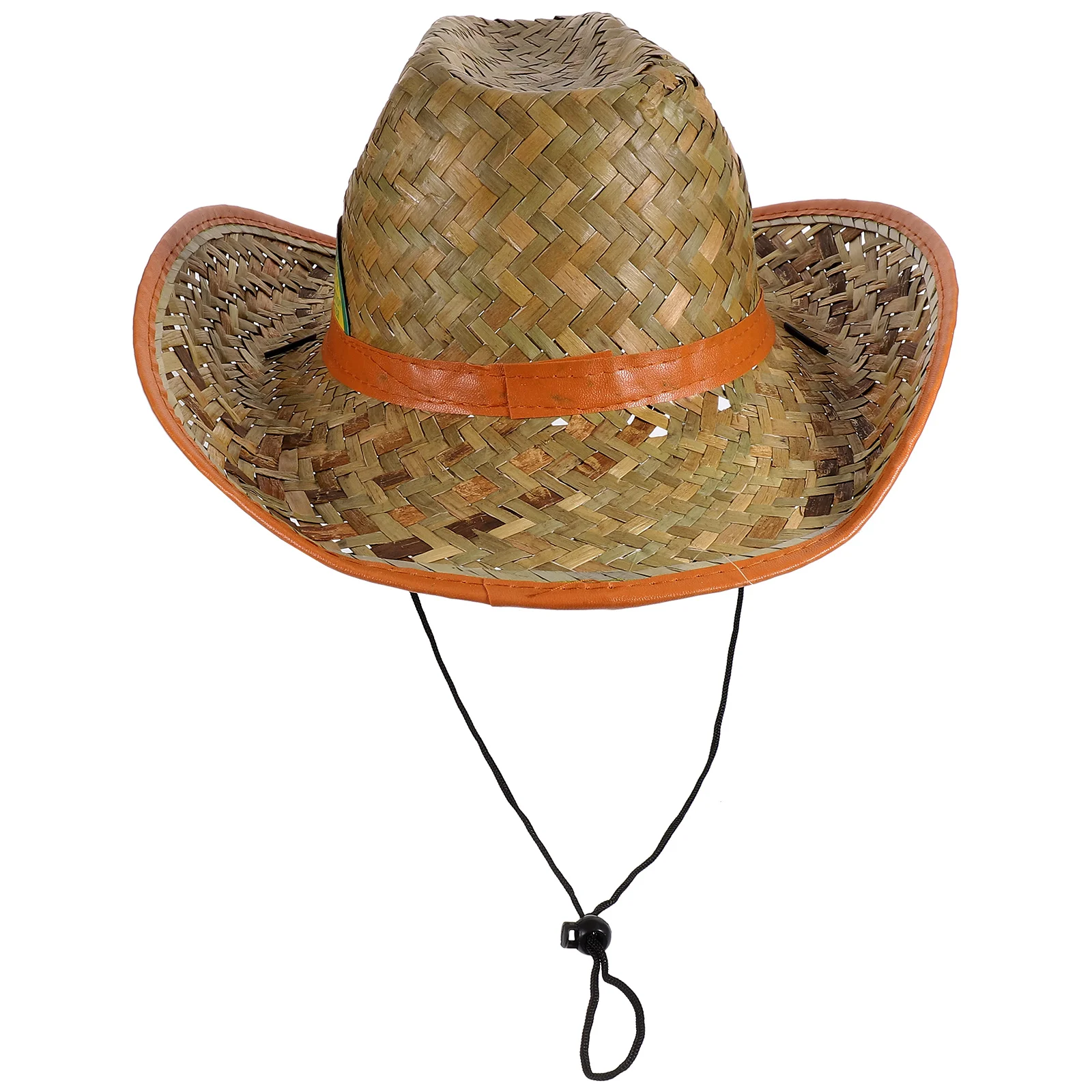 

Мужская пляжная шляпа с широкими полями, соломенная шляпа, шляпа от солнца с широкими полями для мужчин
