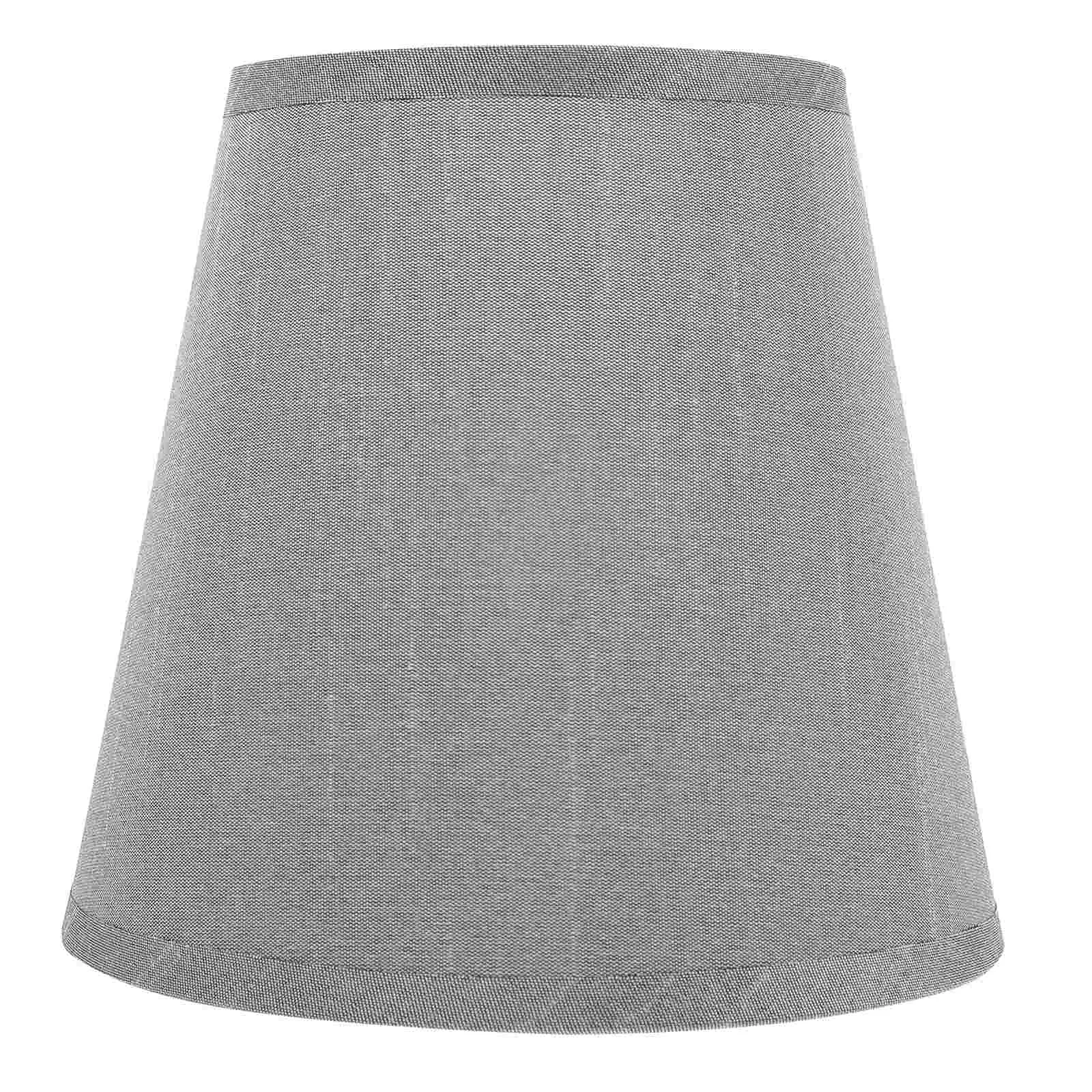

1PC Stylish Cloth Lampshade Floor Lamp Chandelier Light Lampshade Supply