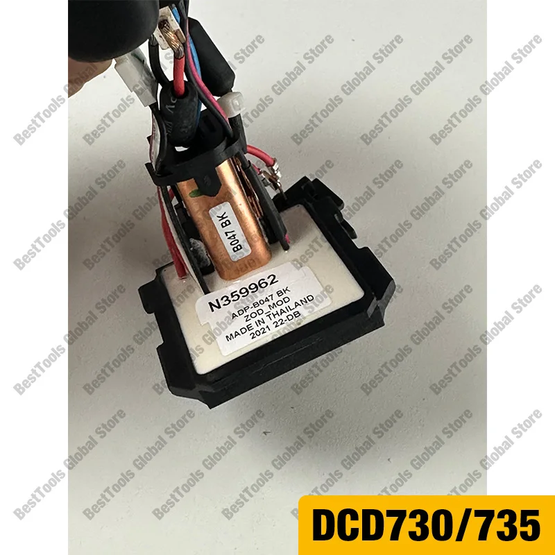 Switch For Dewalt N359961 DCD735 DCD730 DCD735L DCD730L