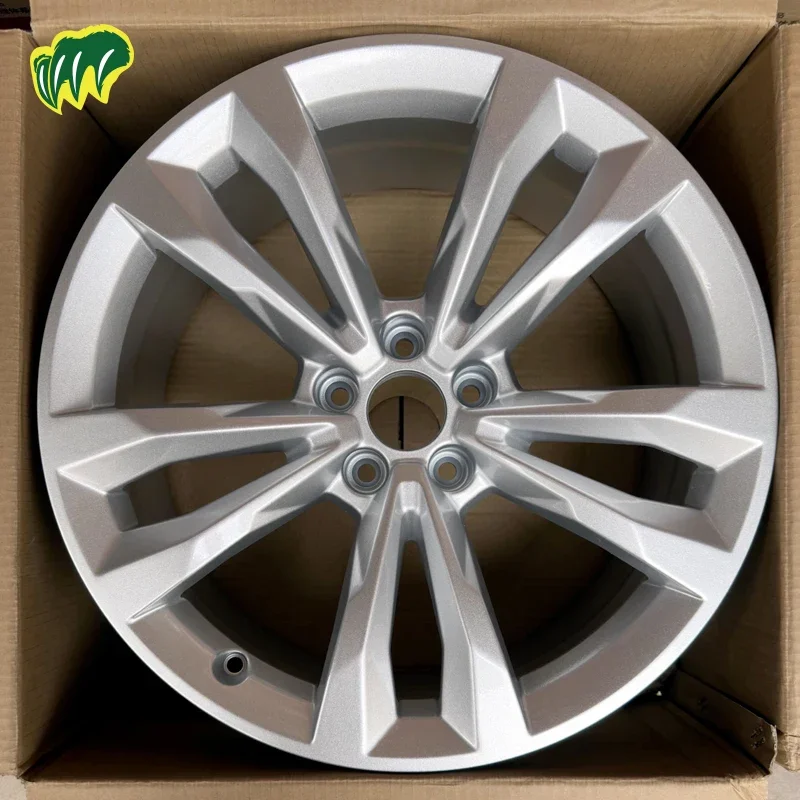 

For 19'' 19x8.5J Benz Q7 2018 2019 Aluminum Alloy Steel Rim Wheel Hub, Wheel Rim Wheels Rims