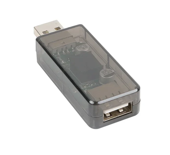 thumbnail image 2 of USB Isolation Board Module För Digital Signalkraftsisolator 1500V Spänningsregul 2 of 11