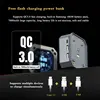 Desktop CNC Simulation Flight Instrument Metal Aviation Sentiment Clock With Timer And Alarm 4