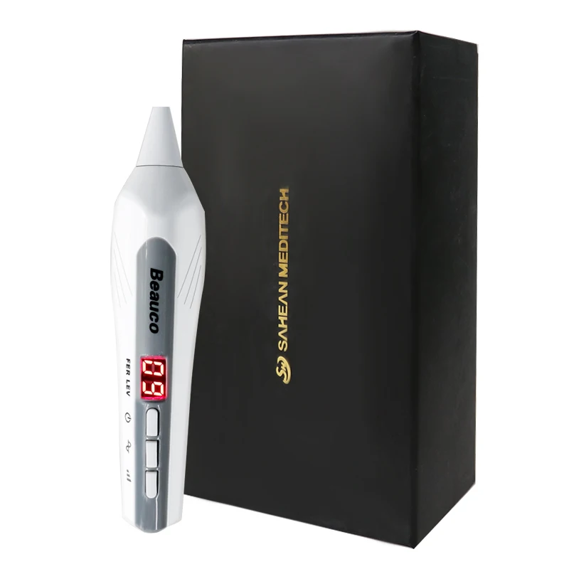 Fibroblast Plasma Pen for Freckle Warts Mole Dark Spots Remover Tattoo Removal Eyelid Lifting
