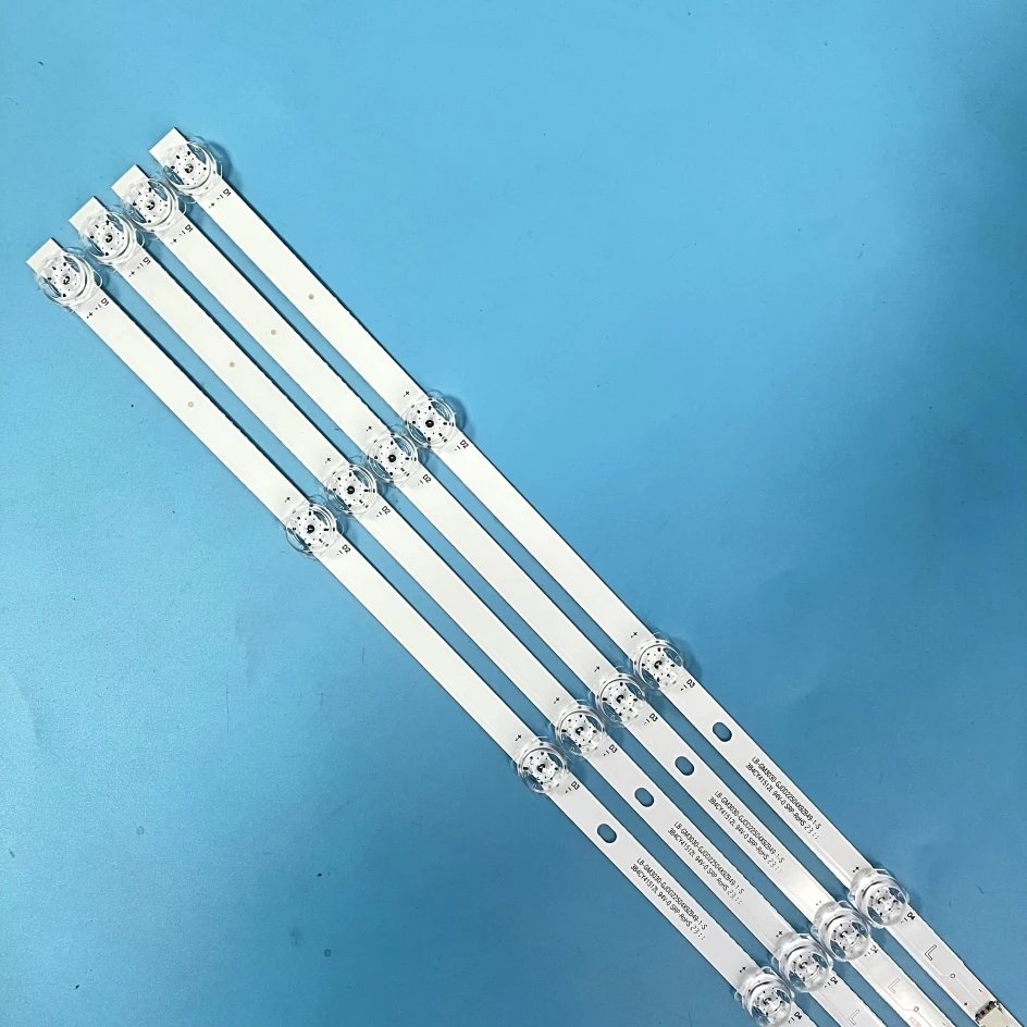 LED Backlight Strip TV Lamp For MI 50"