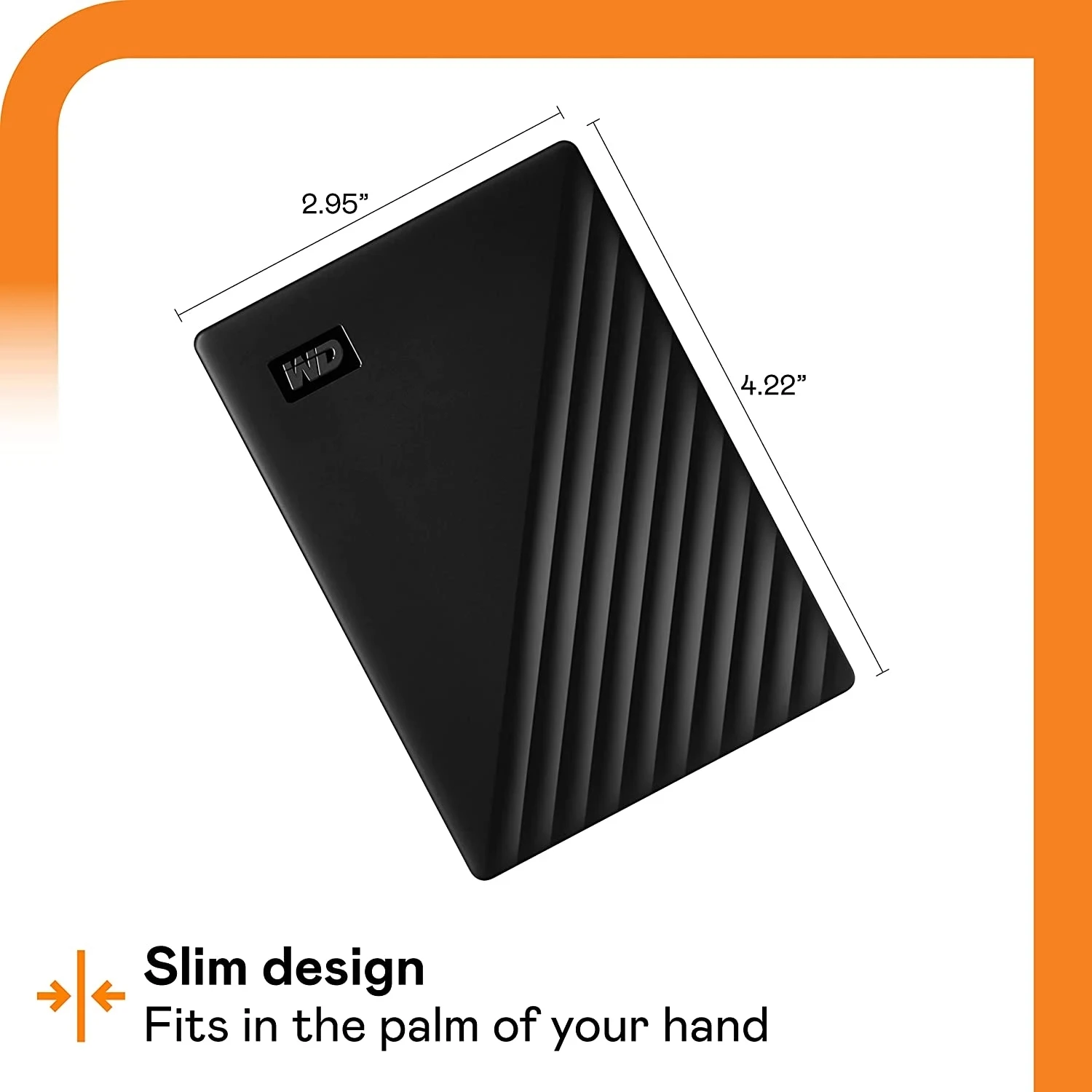    WD  нƮ, ޴  ϵ ̺, USB 3.0 ȣ ȣ HDD, 5TB