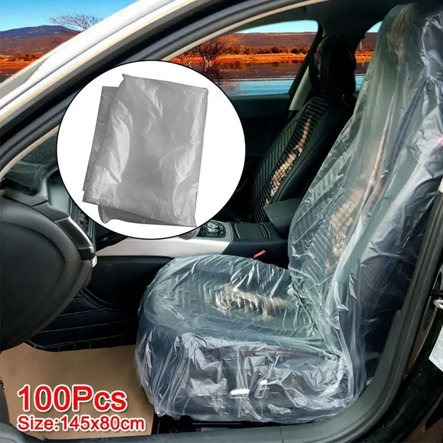 removable seat covers