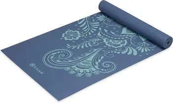 Premium Non-Slip Yoga Mat 1