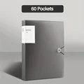 Black - 60 pages
