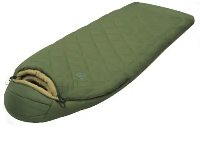 Sleeping bag Tengu Mark 26sb (blue case) sleeping blanket Realtree APG HD 7253.0223 | Спорт и развлечения