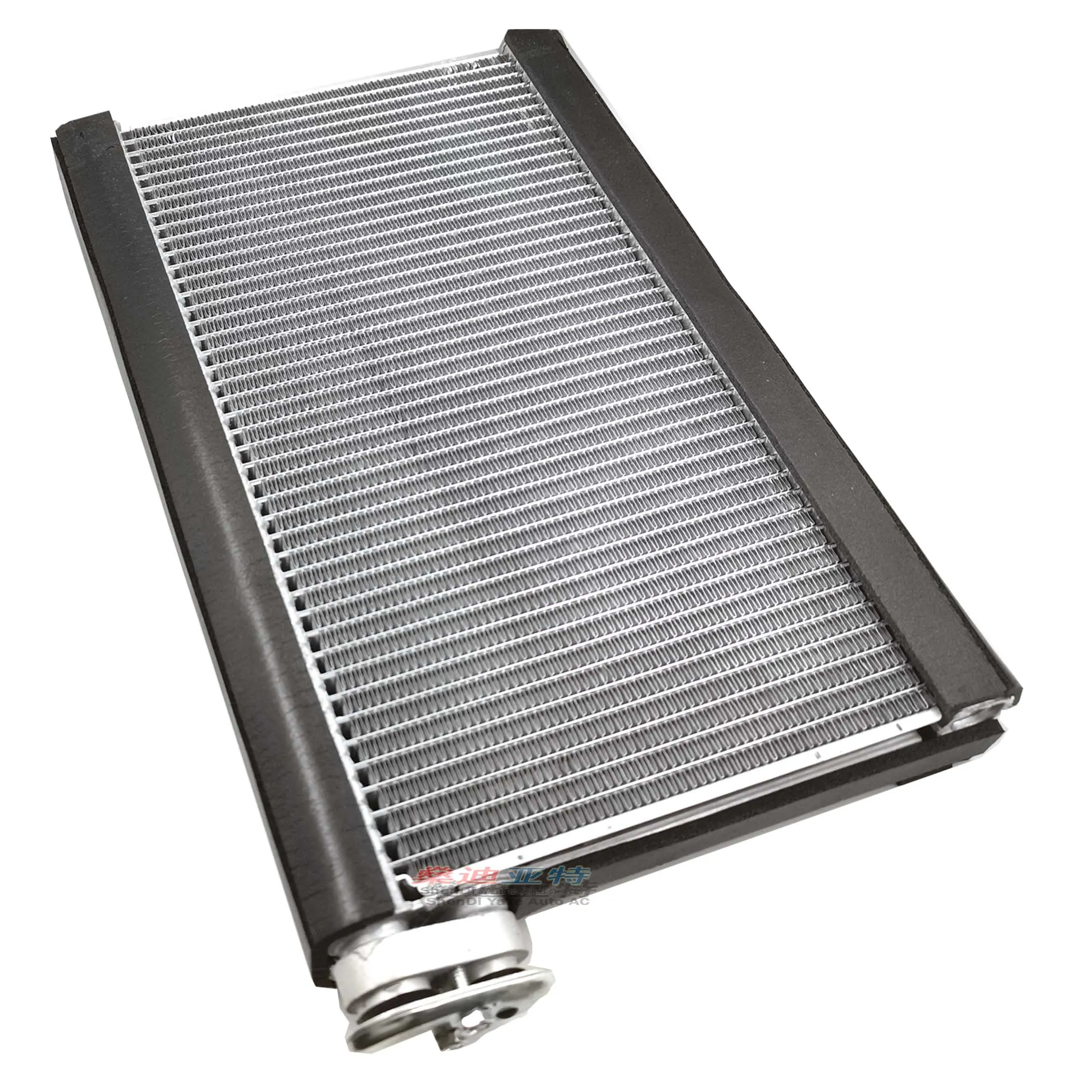 3C58172100 A/C Evaporator Core For 12- Kubota Series-M M7060 M6040 M94 Harvester Serie M7 M7060HDC Tractor 48021504 2750071