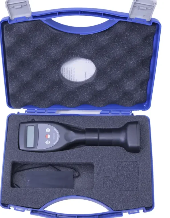 LANDTEK WTM-1200 윈도우 틴트 계량기 투과율 또는 헤이즈 테스터, ..