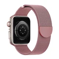 Rose pink