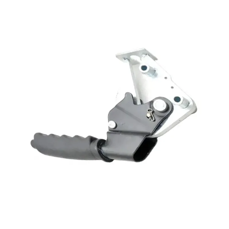 For Linde Forklift Accessories Hand Brake Rod 3355100103 Suitable for E16C/E20P