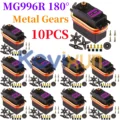 MG996R-180 10PCS
