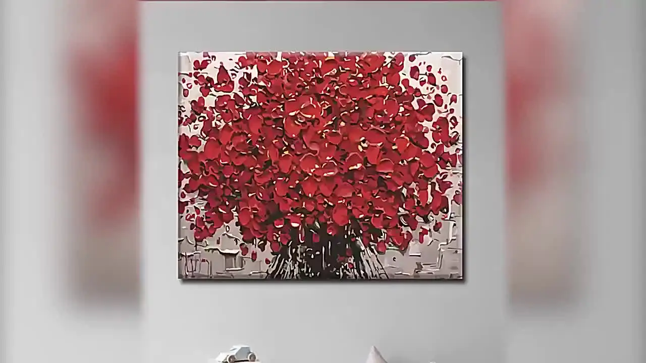 Картина по номерам &quotЖивотное&quot 40x50 +Folloo