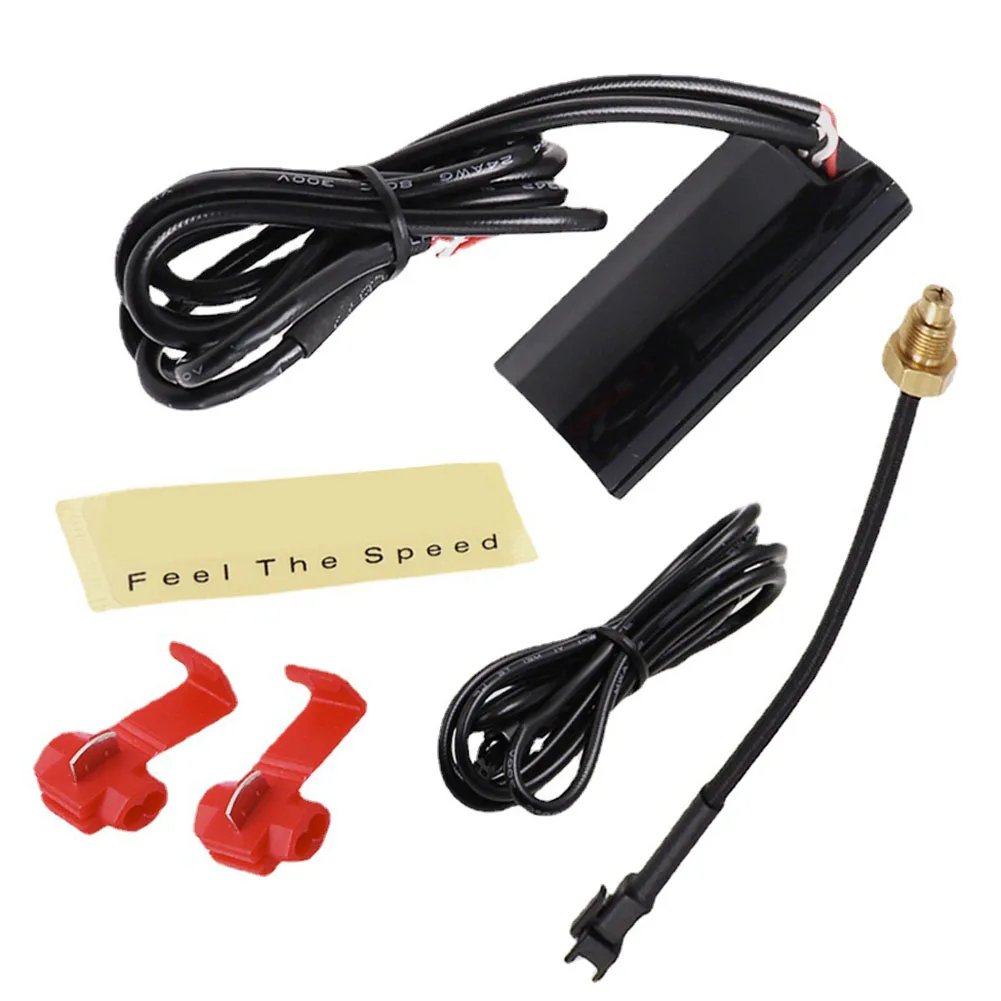 

Brand New Durable Meter Body Temperature Sensor Accessories High Quality Replacement Spare Parts For Motorcycle