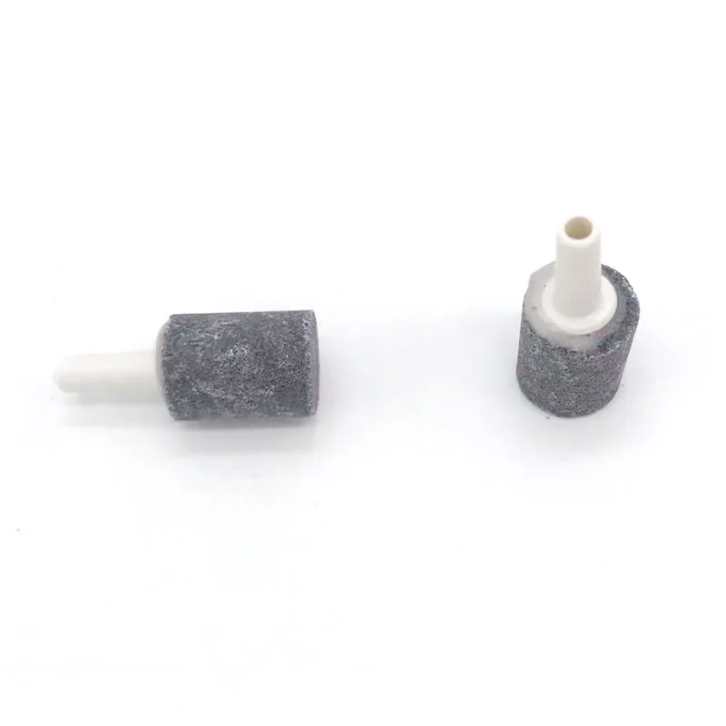 Mini Small Fish Tank Aquarium Air Stone Oxygen Aerator Increasing Air Bubble Pond Pump Hydroponic Oxygen Supply Durable