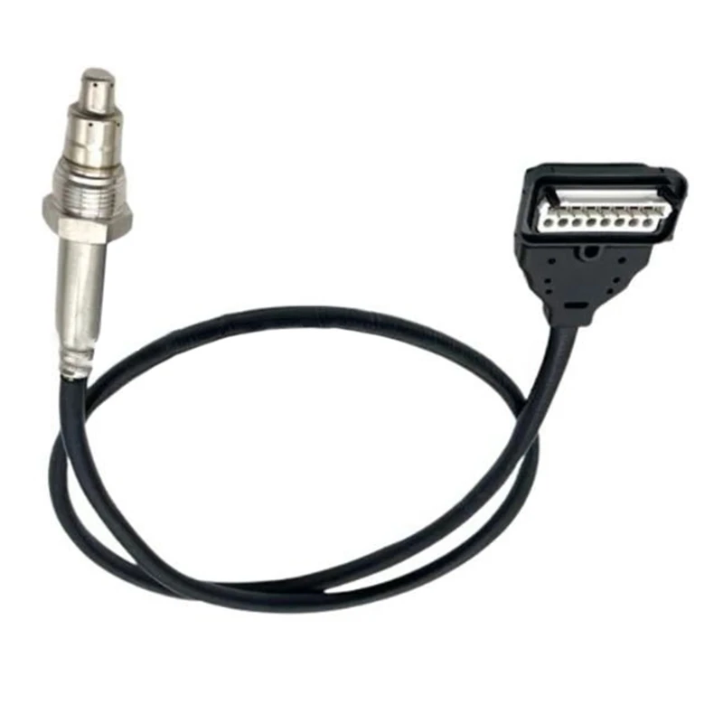 

Датчик кислорода азота для Mercedes-Benz C200 W205 S205 W166 R172 E400 E350 GLK250 ML350 A0009052800 A0009053503