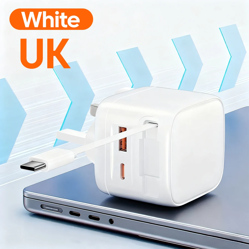 UK White