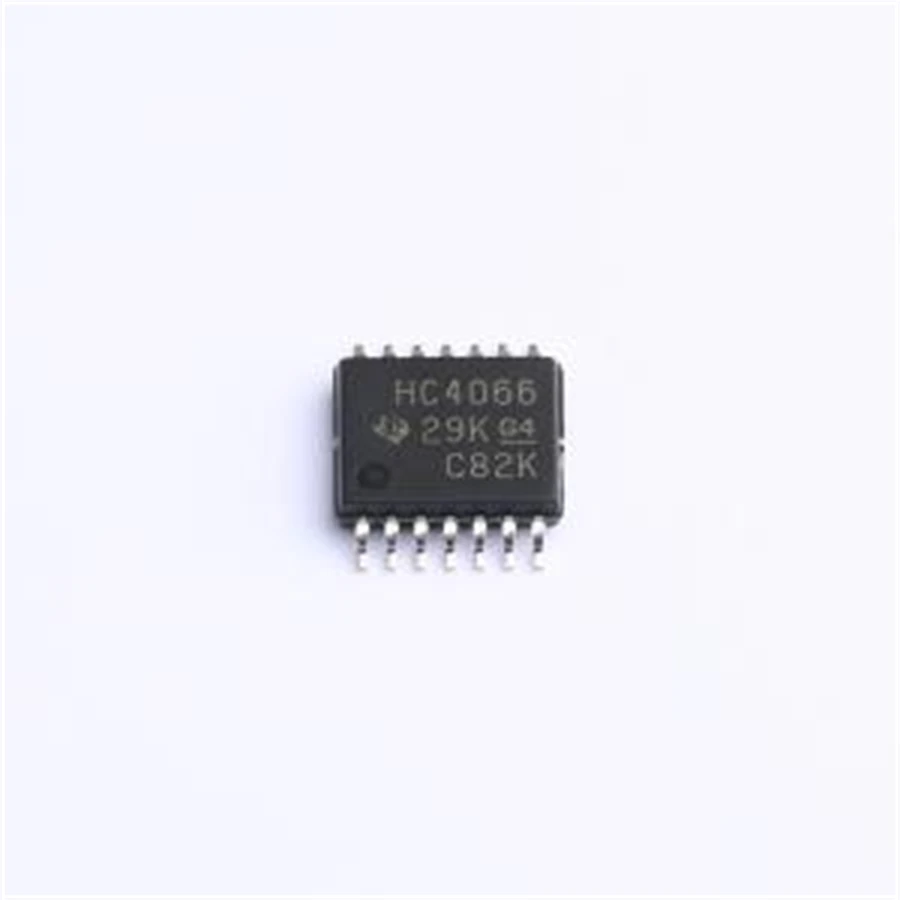 SN74HC4066PWR