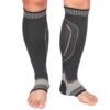 1pc Calf compression sleeve-tibial splint compression sleeve