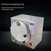 Denture processing plant pressure embedding machine laboratory casting equipment crown casting for implant implant dentistry 1