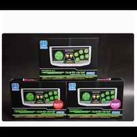 For SEGA Astro City Mini Arcade Original Controller Compatible with PC(3 Colors) - Image 3