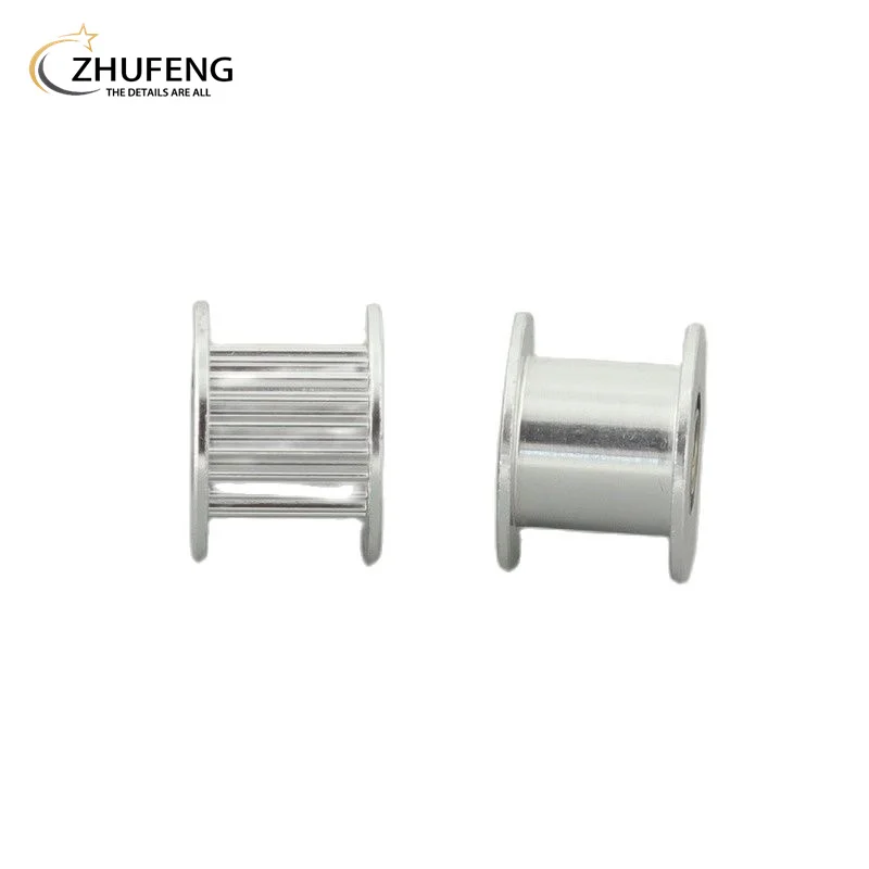 GT2 2GT Synchronous Timing Idler Pulley 20 Teeth