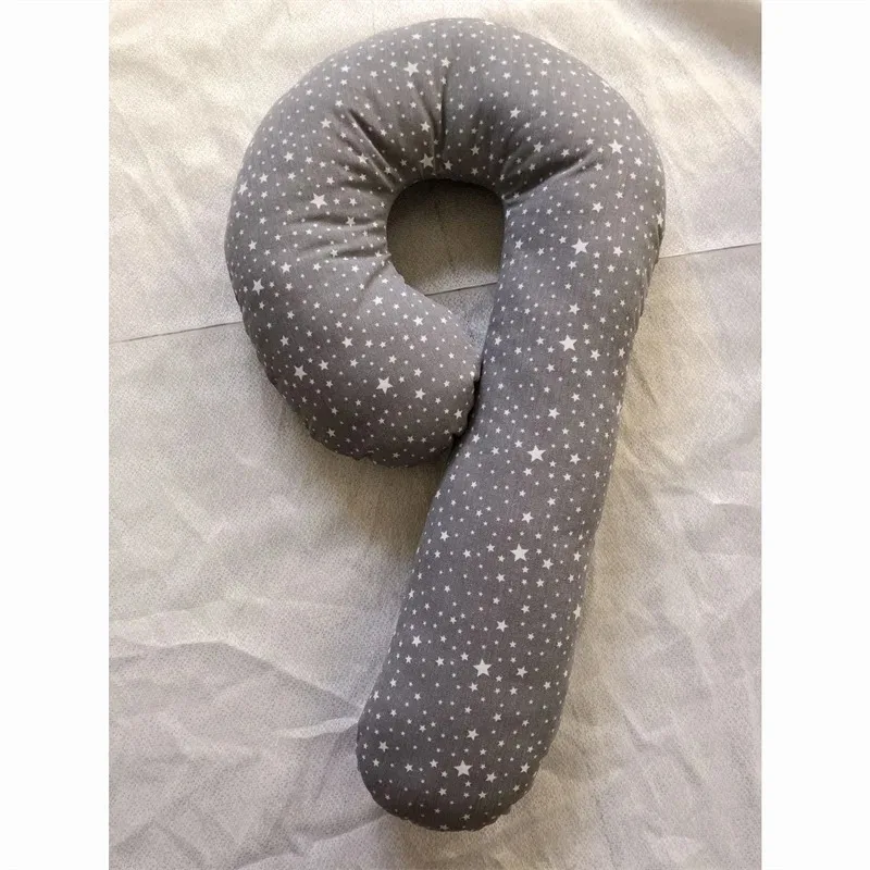 Car Pillow Seat Belt Sleep Pillows for Shoulder Sleeve Shoulder Pad Accessories Child Cute Sleeping Artifact Pillow 