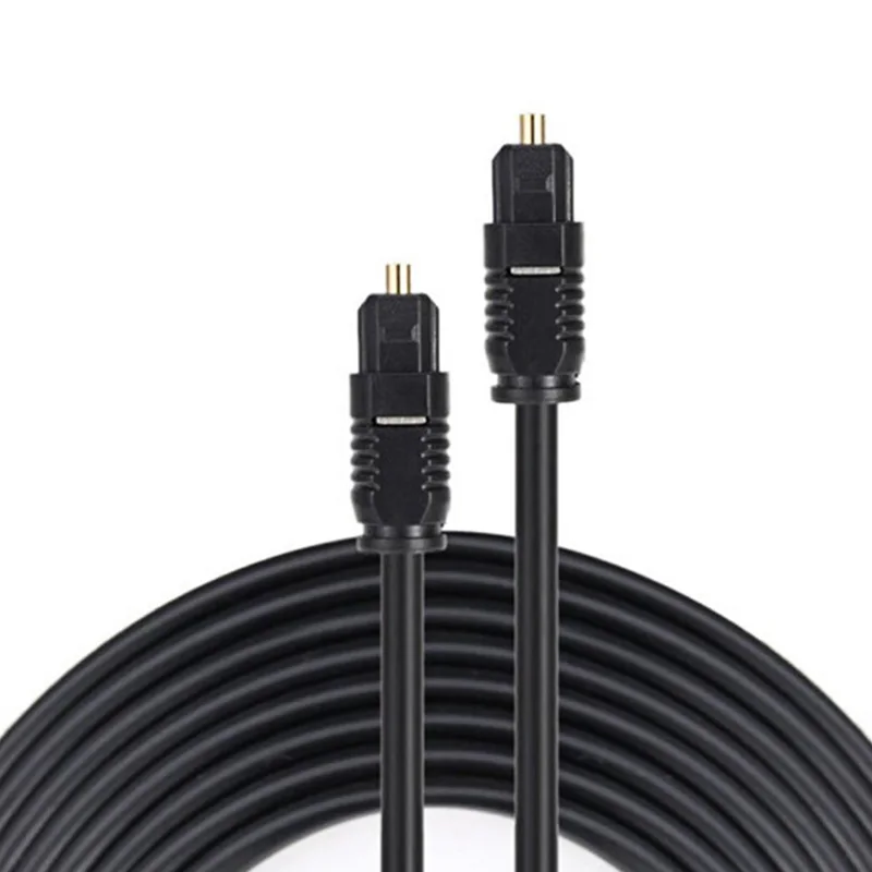     ̺ SPDIF MD DVD TosLink ݵ  ڵ DVD CD 1/2/3/5/8/10/15/20/30m 