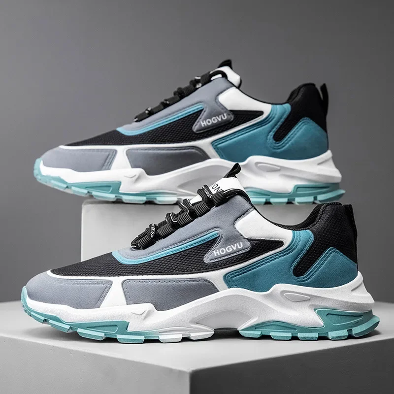 

Fashion Male Sneakers Mens Casual Shoes 2023 Running Comfort Breath Driving Men Shoes Zapatos Para Hombres Slip-on Shoes for Men