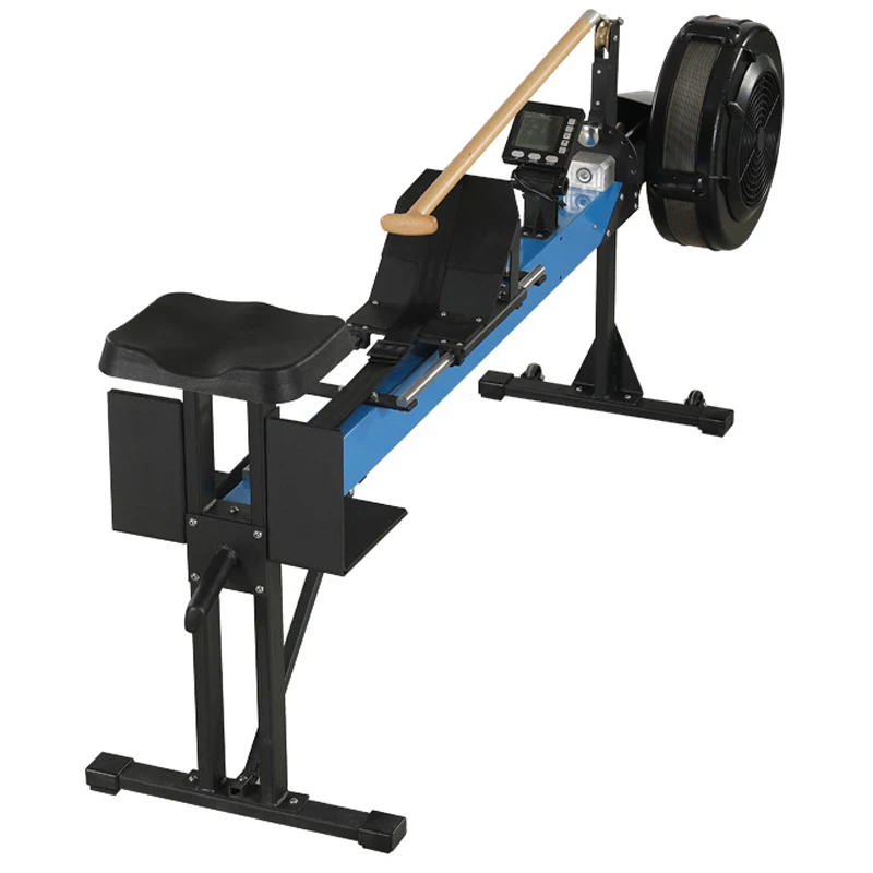High Quality Sports Equipment International Gym Machine Fitness Machine Training Equipment Dragon Boat Dynamometer