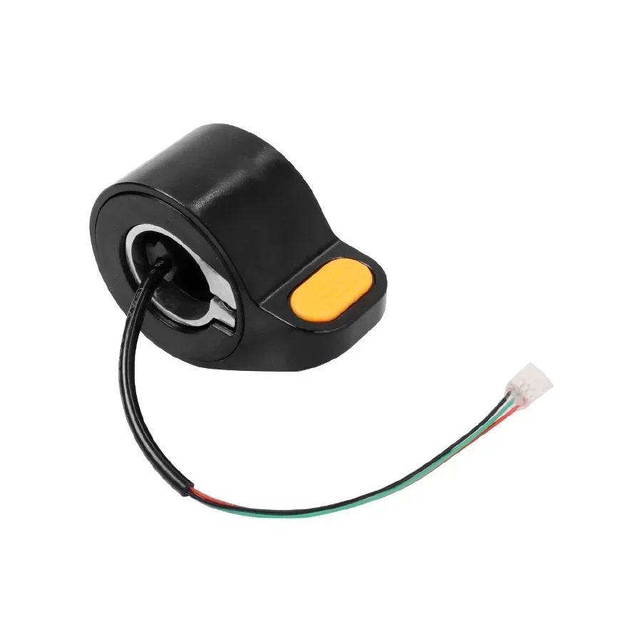 Thumb Hoverboard Throttle Booster Accelerator for Electric Scooter - Finger Throttle Accessories (1-5pc)