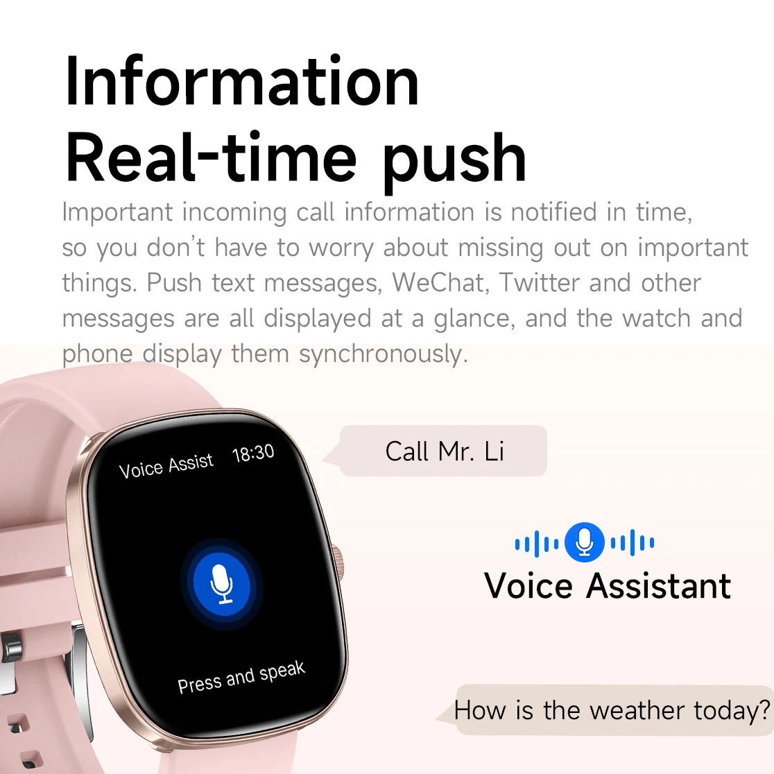 2026 New Hot Fashion Women Watch Ultra SmartWatch 1.83"HD AMOLED Full Touch Screen Call Health Sport Smart watch For Android IOS 3