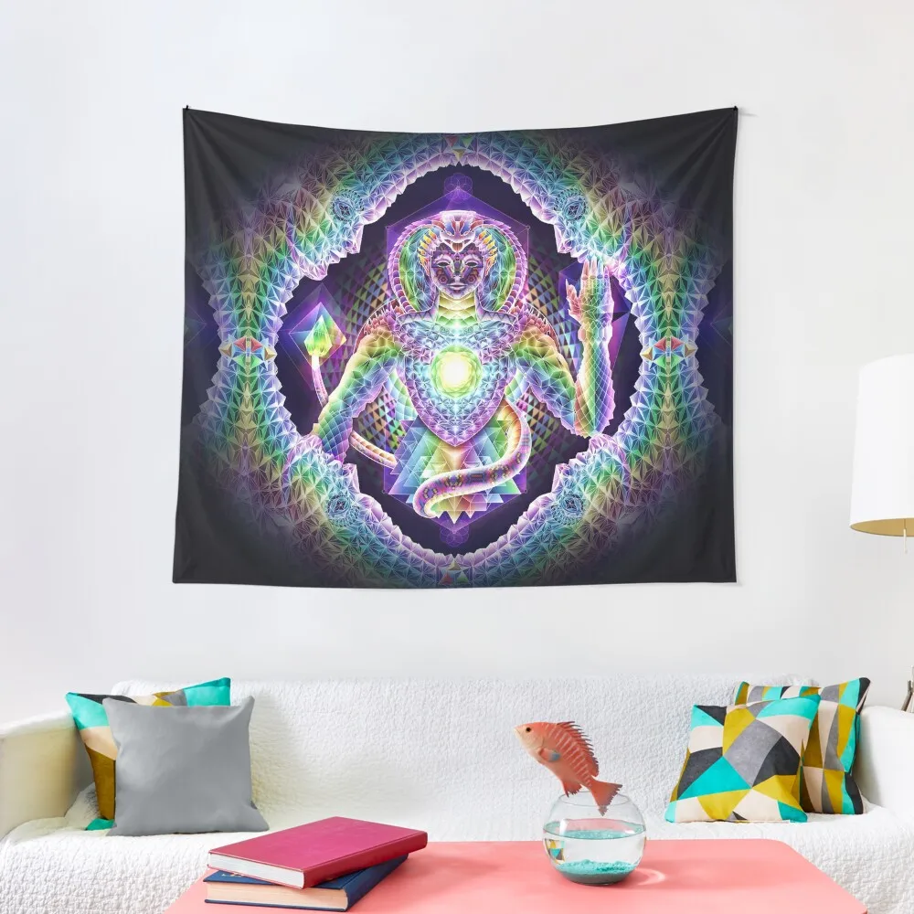 

Gifts of Nature Tapestry aesthetic room decoration tapete for the wall aesthetic room decor