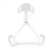 Nasal Mask Frame Reasonable Practical Nasal Replacement Frame for Mirage FX Nasal Guard 2