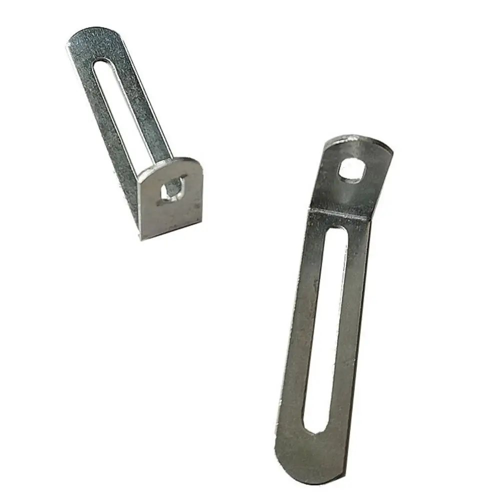 Description Picture 6 of itemStainless Steel 90 Degree Angle Bracket Corner Brackets Joint Bracket Fastener Furniture Door Cabinet Screens Wall
