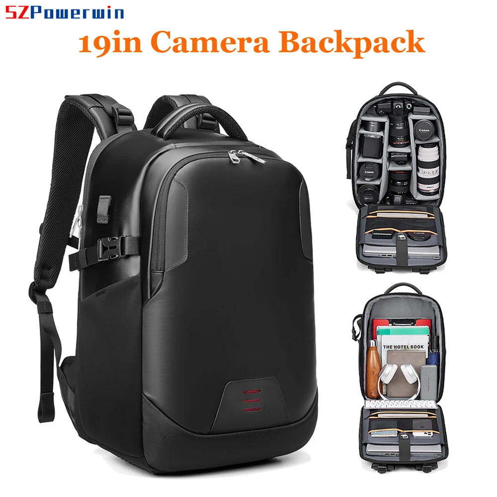 powerwin-new-19-inches-dslr-camera-bag-waterproof-wearproof-drone-laptop-backpack-case-for-canon-nikon-lens-tripod-photo-studio