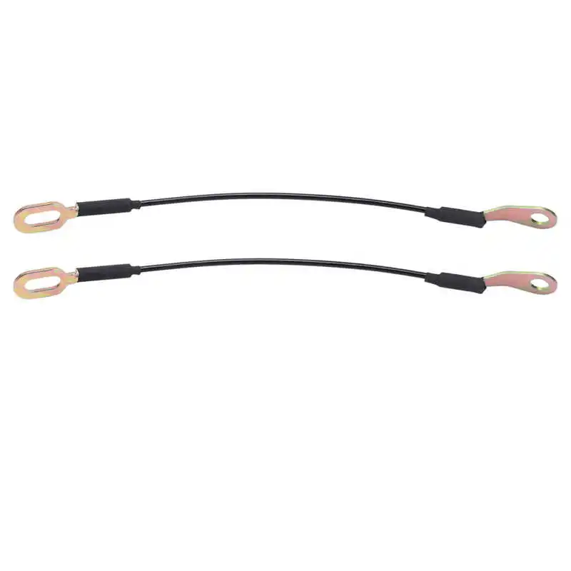 Tailgate Cable Tailgate Support Strap Cable Durable for Car AliExpress