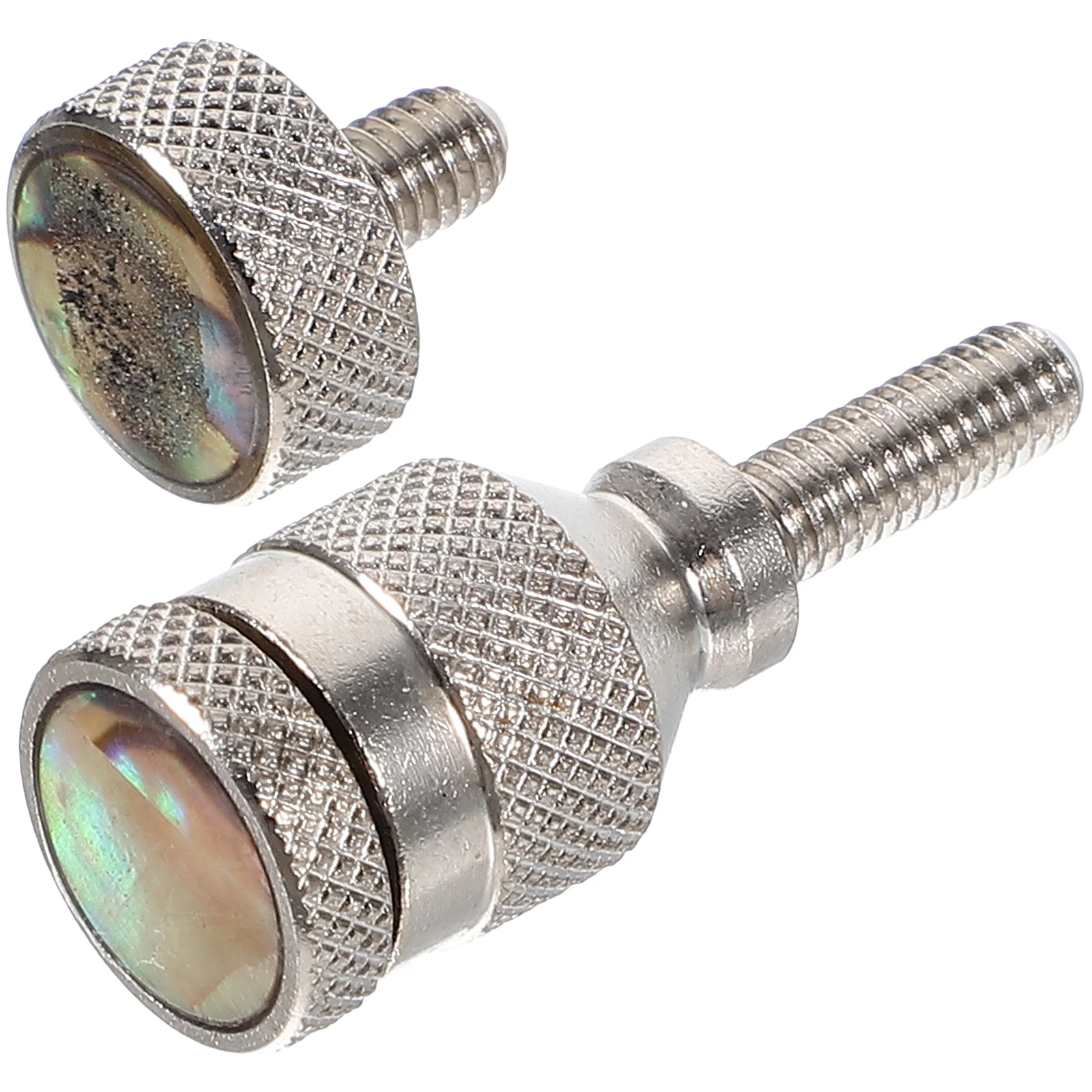 

Saxophone Screw Alto Sax Neck Tenor Saxophone Neck Tightening Screws Steel Woodwind Instruments Replacement Accessories for